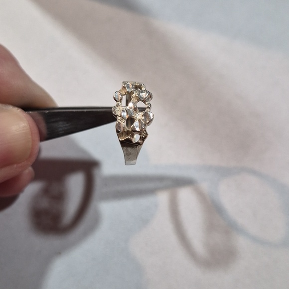 925 Ring - Picture 2 of 9